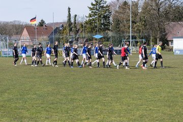 Bild 11 - F VfL Kellinghusen - FSG Kaki-StuSie : Ergebnis: 2:1